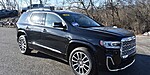 Used 2022 GMC ACADIA DENALI in ANTIOCH, ILLINOIS