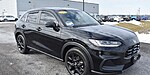 Used 2025 Honda HR-V SPORT in ANTIOCH, ILLINOIS