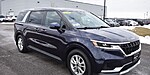 Used 2024 KIA CARNIVAL LX in ANTIOCH, ILLINOIS