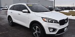 Used 2016 KIA SORENTO EX in ANTIOCH, ILLINOIS