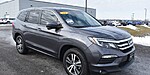 Used 2018 Honda Pilot EX-L in ANTIOCH, ILLINOIS
