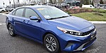 Used 2024 KIA FORTE LXS in ANTIOCH, ILLINOIS