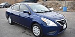 Used 2019 NISSAN VERSA SV in ANTIOCH, ILLINOIS