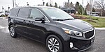 Used 2016 KIA SEDONA SX in ANTIOCH, ILLINOIS