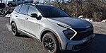 Used 2023 KIA SPORTAGE X-PRO PRESTIGE in ANTIOCH, ILLINOIS