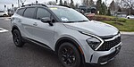 Used 2023 KIA SPORTAGE X-PRO PRESTIGE in ANTIOCH, ILLINOIS