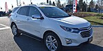 Used 2018 CHEVROLET EQUINOX PREMIER in ANTIOCH, ILLINOIS