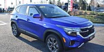 Used 2024 KIA SELTOS LX in ANTIOCH, ILLINOIS