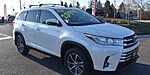 Used 2019 TOYOTA HIGHLANDER XLE in ANTIOCH, ILLINOIS