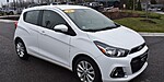 Used 2016 CHEVROLET SPARK LT in ANTIOCH, ILLINOIS