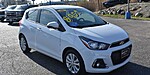Used 2016 CHEVROLET SPARK LT in ANTIOCH, ILLINOIS
