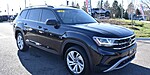Used 2022 Volkswagen Atlas 2.0T SE W/TECHNOLOGY in ANTIOCH, ILLINOIS