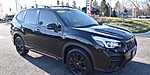 Used 2019 SUBARU FORESTER SPORT in ANTIOCH, ILLINOIS