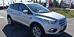 Used 2017 FORD ESCAPE SE in ANTIOCH, ILLINOIS