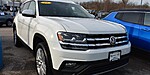 Used 2019 Volkswagen Atlas 3.6L V6 SE W/TECHNOLOGY in ANTIOCH, ILLINOIS