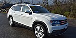 Used 2019 Volkswagen Atlas 3.6L V6 SE W/TECHNOLOGY in ANTIOCH, ILLINOIS