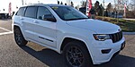 Used 2021 JEEP GRAND CHEROKEE 80TH ANNIVERSARY in ANTIOCH, ILLINOIS