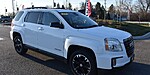 Used 2017 GMC TERRAIN SLE in ANTIOCH, ILLINOIS