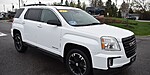 Used 2017 GMC TERRAIN SLE in ANTIOCH, ILLINOIS