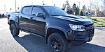 Used 2022 CHEVROLET COLORADO ZR2 in ANTIOCH, ILLINOIS