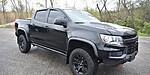 Used 2022 CHEVROLET COLORADO 4WD ZR2 in ANTIOCH, ILLINOIS