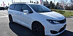 Used 2019 CHRYSLER PACIFICA TOURING PLUS in ANTIOCH, ILLINOIS
