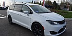 Used 2019 CHRYSLER PACIFICA TOURING PLUS in ANTIOCH, ILLINOIS