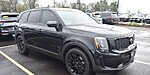 Used 2021 KIA TELLURIDE SX in ANTIOCH, ILLINOIS