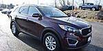 Used 2016 KIA SORENTO LX in ANTIOCH, ILLINOIS