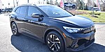 Used 2022 Volkswagen ID.4 PRO in ANTIOCH, ILLINOIS