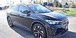 Used 2022 Volkswagen ID.4 PRO in ANTIOCH, ILLINOIS