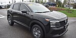 Used 2025 NISSAN KICKS S in ANTIOCH, ILLINOIS