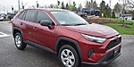 Used 2023 TOYOTA RAV4 LE in ANTIOCH, ILLINOIS