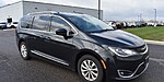 Used 2018 CHRYSLER PACIFICA TOURING L PLUS in ANTIOCH, ILLINOIS