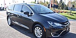 Used 2018 CHRYSLER PACIFICA TOURING L PLUS in ANTIOCH, ILLINOIS
