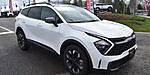 Used 2023 KIA SPORTAGE X-LINE in ANTIOCH, ILLINOIS
