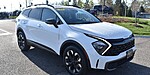 Used 2023 KIA SPORTAGE X-LINE in ANTIOCH, ILLINOIS