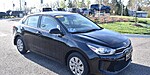 Used 2020 KIA RIO S in ANTIOCH, ILLINOIS