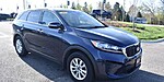 Used 2019 KIA SORENTO LX in ANTIOCH, ILLINOIS