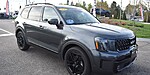 Used 2024 KIA TELLURIDE SX PRESTIGE X-LINE in ANTIOCH, ILLINOIS