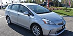 Used 2013 TOYOTA PRIUS V FIVE in ANTIOCH, ILLINOIS