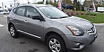 Used 2015 NISSAN ROGUE S in ANTIOCH, ILLINOIS