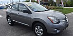 Used 2015 NISSAN ROGUE S in ANTIOCH, ILLINOIS