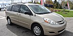 Used 2006 TOYOTA SIENNA LE in ANTIOCH, ILLINOIS
