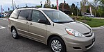 Used 2006 TOYOTA SIENNA LE in ANTIOCH, ILLINOIS