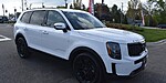Used 2021 KIA TELLURIDE SX in ANTIOCH, ILLINOIS