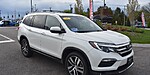 Used 2018 Honda Pilot ELITE in ANTIOCH, ILLINOIS