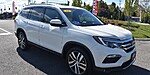 Used 2018 Honda Pilot ELITE in ANTIOCH, ILLINOIS