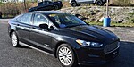 Used 2014 FORD FUSION S HYBRID in ANTIOCH, ILLINOIS