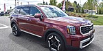 Used 2024 KIA TELLURIDE S in ANTIOCH, ILLINOIS